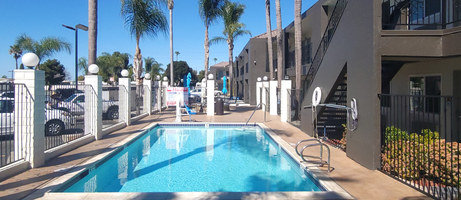 DISCOVER THE WONDERS OF SURESTAY HOTEL BY BEST WESTERN CHULA VISTA SAN DIEGO BAY